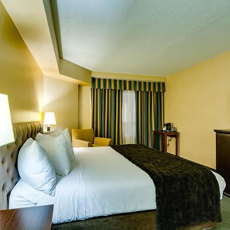 Sawridge Inn And Conference Centre Edmonton South Pokoj fotografie
