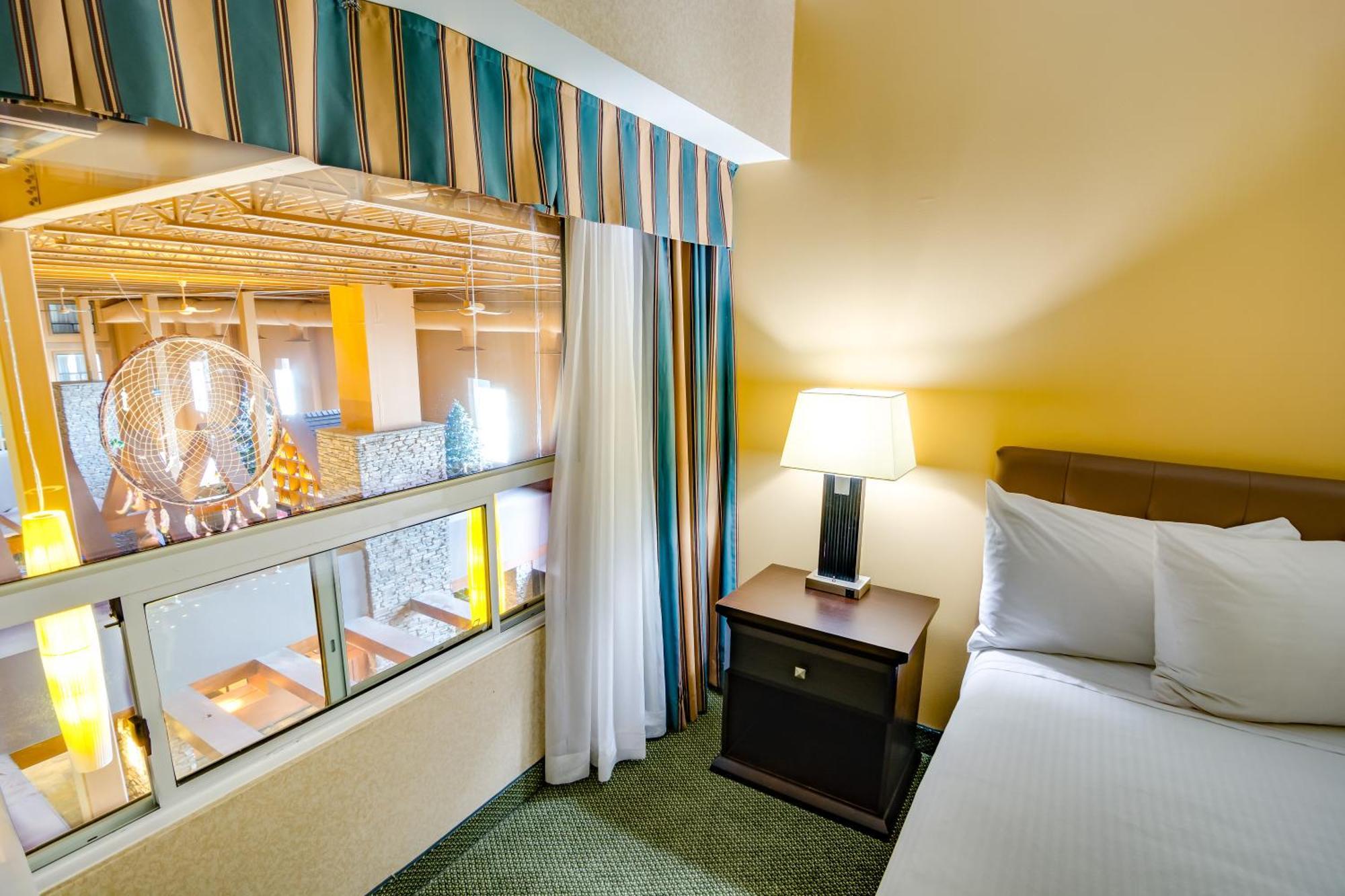 Sawridge Inn And Conference Centre Edmonton South Pokoj fotografie