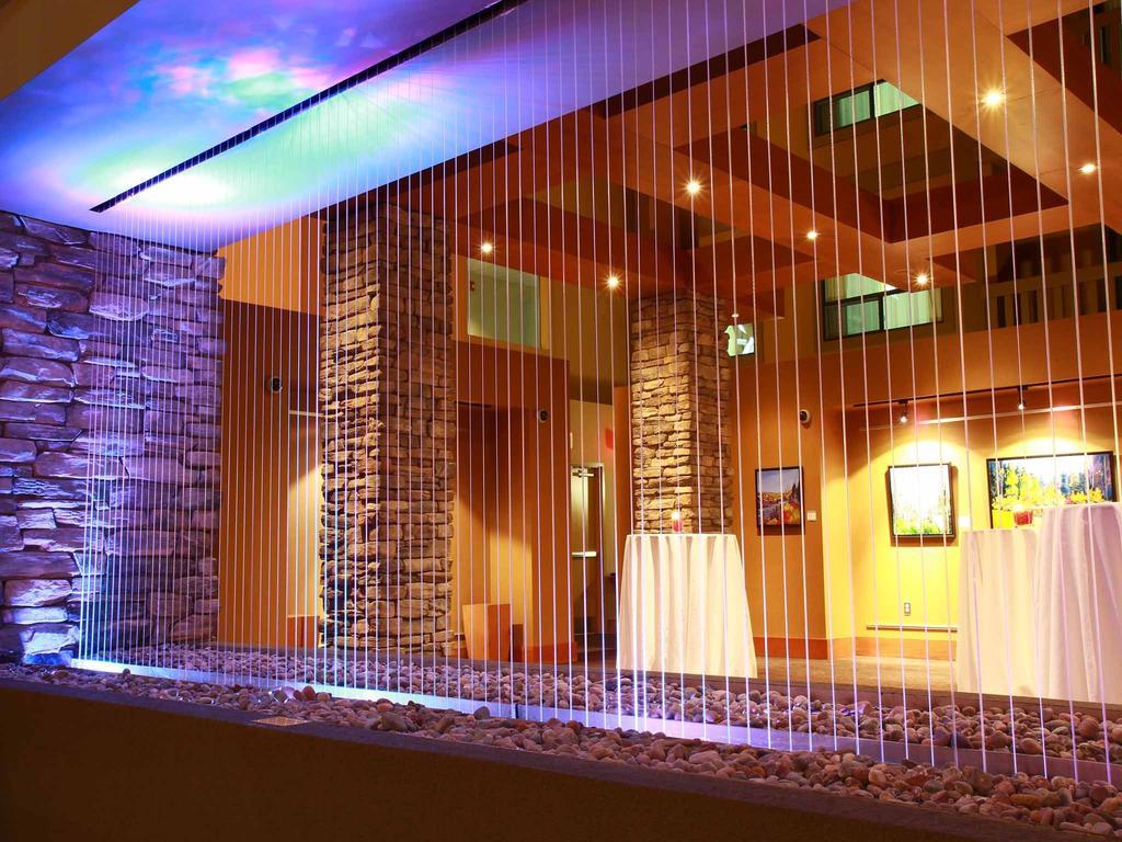 Sawridge Inn And Conference Centre Edmonton South Exteriér fotografie