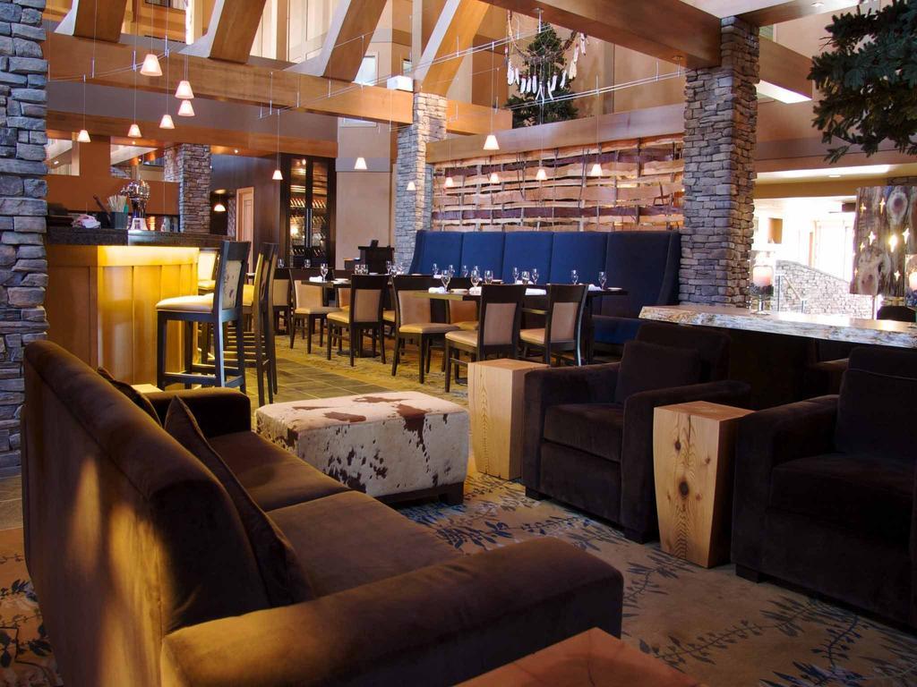 Sawridge Inn And Conference Centre Edmonton South Exteriér fotografie