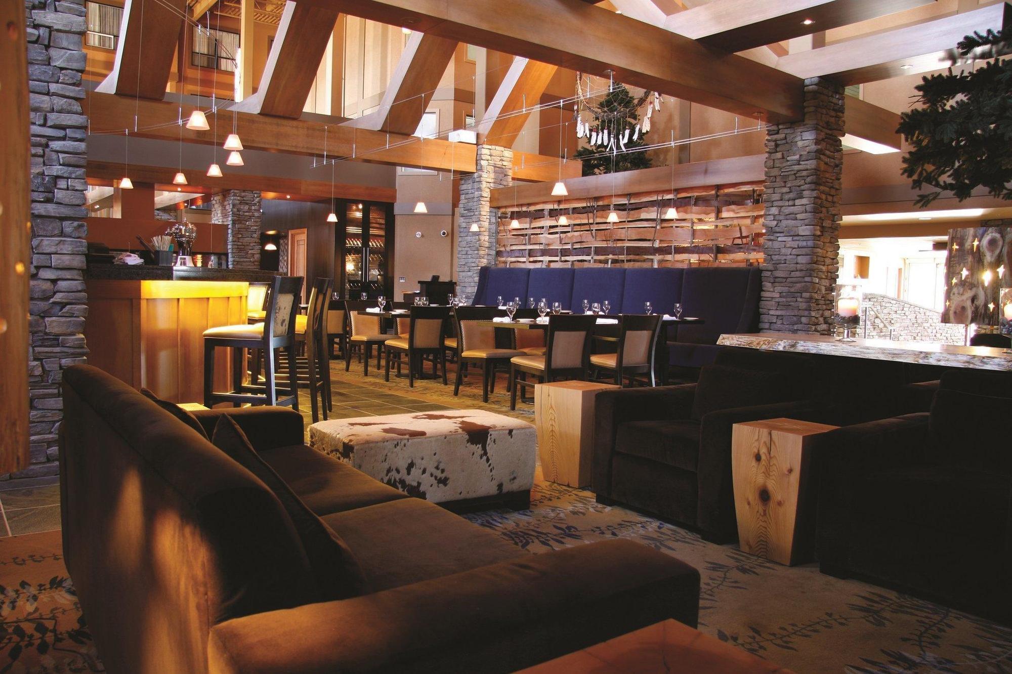 Sawridge Inn And Conference Centre Edmonton South Exteriér fotografie
