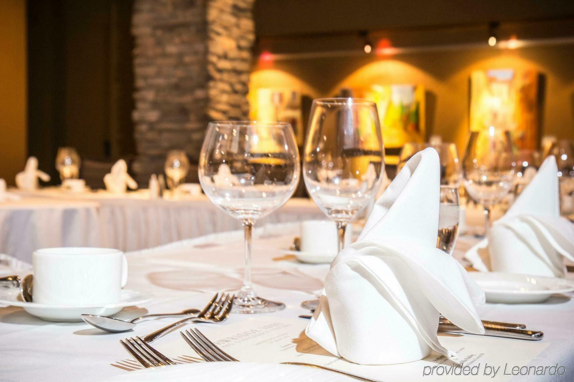 Sawridge Inn And Conference Centre Edmonton South Exteriér fotografie